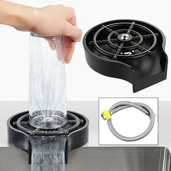 Ополаскиватель стаканов Automatic cup Washer 00019273 фото