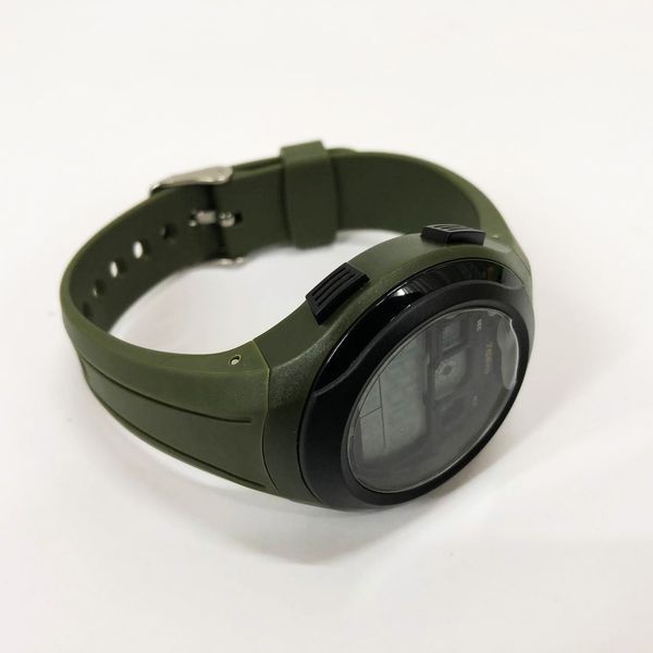Часы наручные мужские SKMEI 4012/2104AG, Часы мужские спортивные, Часы военные мужские 00022128 фото