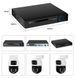 Комплект видеонаблюдения проводной с просмотром через 3g сеть dvr kit 4ch металл hd набор на 4 камеры с регистратором 00017354 фото 2