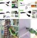 Багатофункціональна парова швабра X12 Steam Mop 00014133 фото 7