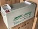 Гелевий акумулятор Jarrett 12V 150 Ah BATTERY GEL для котла та сонячних панелей 00024671 фото 6