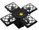 Квадрокоптер Black Knight Cube 414 Wifi 00016427 фото 3