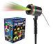 Лазерная установка-проектор Star shower laser light, новогодний проэктор 00017339 фото 5