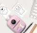 Портативний міні-принтер Bluetooth Mini Printer D7 00016602 фото 5