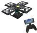 Квадрокоптер Black Knight Cube 414 Wifi 00016427 фото 1