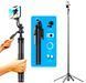 Штатив для телефону тринога С18 Selfie stick AND HA-72 00018137 фото 3