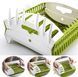 Органайзер-сушилка для посуды Chopper Think Flat 00012938 фото 5