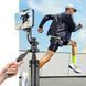 Штатив для телефона тренога С18 Selfie stick AND HA-72 00018137 фото 1