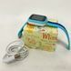 Дитячий розумний годинник з GPS Smart baby watch Q750 Blue, смарт годинник-телефон з сенсорним екраном та іграми 00022447 фото 13