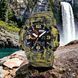 Годинник наручний чоловічий SKMEI 1520CMGN CAMO GREEN, годинник військовий чоловічий, для військовослужбовців. Колір: камуфляж 00022045 фото 36