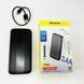 Power Bank Awei P20K 10000 mah Портативное зарядное УМБ 2xUSB черный 00017744 фото 5