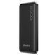 Power Bank Awei P20K 10000 mah Портативное зарядное УМБ 2xUSB черный 00017744 фото 13