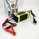 Зарядний пристрій Smart Charger 12V 6A для автомобільного акумулятора 00017058 фото 10