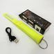 Ліхтар поворотний Worklight G51-LED-COB з магнітом та гаком, Кемпінговий складаний ліхтар 00023047 фото 9