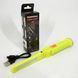 Ліхтар поворотний Worklight G51-LED-COB з магнітом та гаком, Кемпінговий складаний ліхтар 00023047 фото 6