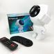 Звездный 3D проектор Astronaut Bluetooth с пультом, Проектор-ночник космонавт звездное небо в детскую 00023331 фото 11