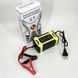 Зарядний пристрій Smart Charger 12V 6A для автомобільного акумулятора 00017058 фото 9