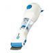 Расческа электрическая для удаления вшей и блох V-Comb Licetec (TM-38) 00021892 фото 1