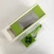 Мультислайсер Терка-Овочерізка MULTI PURPOSE GRATER, овочерізка ручна мультислайсер 00019568 фото 3