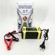 Зарядний пристрій Smart Charger 12V 6A для автомобільного акумулятора 00017058 фото 11