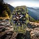 Годинник наручний чоловічий SKMEI 1520CMGN CAMO GREEN, годинник військовий чоловічий, для військовослужбовців. Колір: камуфляж 00022045 фото 22