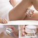 Епілятор акумуляторний Flawless Legs для ніг, жіноча електробритва для ніг 00014337 фото 7