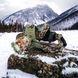 Фонарь налобный 2130-T6 Military, аккумуляторный 18650 х 2, zoom, зарядка micro USB, Головной фонарик 00023344 фото 43