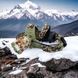 Фонарь налобный 2130-T6 Military, аккумуляторный 18650 х 2, zoom, зарядка micro USB, Головной фонарик 00023344 фото 47