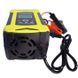 Зарядний пристрій Smart Charger 12V 6A для автомобільного акумулятора 00017058 фото 3
