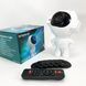 Звездный 3D проектор Astronaut Bluetooth с пультом, Проектор-ночник космонавт звездное небо в детскую 00023331 фото 12