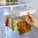 Органайзер для пакетов/органайзер в холодильник Bags store easy store organizer 00019233 фото 3