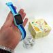 Дитячий розумний годинник з GPS Smart baby watch Q750 Blue, смарт годинник-телефон з сенсорним екраном та іграми 00022447 фото 9