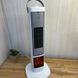 Тепловентилятор обогреватель Portable Fan Heater HQ30 00018582 фото 1