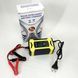 Зарядний пристрій Smart Charger 12V 6A для автомобільного акумулятора 00017058 фото 12