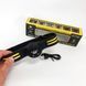 Ліхтар налобний T134-XPE-4COB (white+yellow+red) Motion Sensor, налобний ліхтарик із usb зарядкою 00023366 фото 10