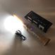 Ліхтар поворотний Worklight G52-LED+COB з магнітом та гаком, Кемпінговий складаний ліхтар 00023468 фото 12