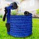 Шланг для полива V-HOSE PRO 90 метров поливочный растягивающийся с распылителем 00013917 фото 1