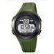 Часы наручные мужские SKMEI 4012/2104AG, Часы мужские спортивные, Часы военные мужские 00022128 фото 1