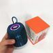 Портативная Bluetooth колонка TG658 8W с RGB подсветкой, аккумуляторная переносная колонка. Цвет: синий 00017246 фото 13