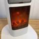 Тепловентилятор обогреватель Portable Fan Heater HQ30 00018582 фото 2