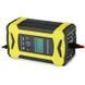 Зарядний пристрій Smart Charger 12V 6A для автомобільного акумулятора 00017058 фото 5