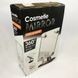 Настольное зеркало для макияжа Cosmetie mirror 360 Rotation Angel с подсветкой. Цвет: розовый 00015278 фото 4