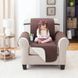 Накидка на кресло двухсторонняя - Couch Coat/ Покрывало водонепроницаемое 00024406 фото 3