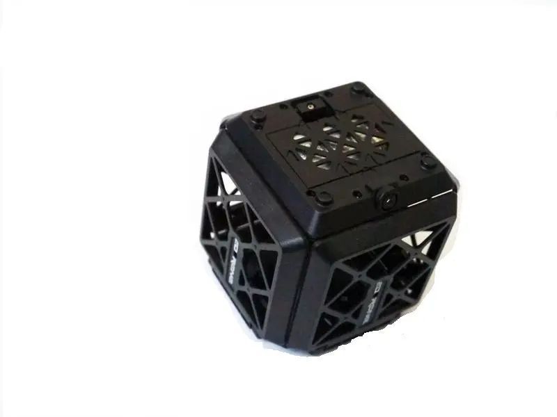 Квадрокоптер Black Knight Cube 414 Wifi 00016427 фото
