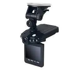 Автомобильный видеорегистратор 198 HD DVR 2.5 LCD 00017157 фото