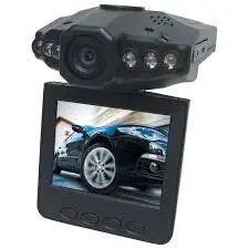Автомобильный видеорегистратор 198 HD DVR 2.5 LCD 00017157 фото