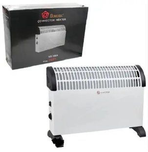Конвектор Domotec MS-5904 00018506 фото