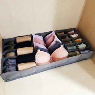 Органайзер для нижнего белья Storage box LY-560 00012787 фото