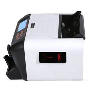 Счетная машинка для денег Bill Counter UV 555MG 00017441 фото