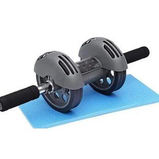 Тренажер - гимнастический ролик с возвратом Power Stretch Rolle 00015709 фото